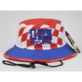 thumbnail image 2 of FIFA World Cup Croatia Premium Bucket Hat, 2 of 5
