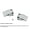 Type C full keyboard, variant on WCORNE V4.1 Wireless Split Ergonomic Keyboard, 2.4G VIAL Programmable Mechanical Keyboard with Hot-Swappable Switches
