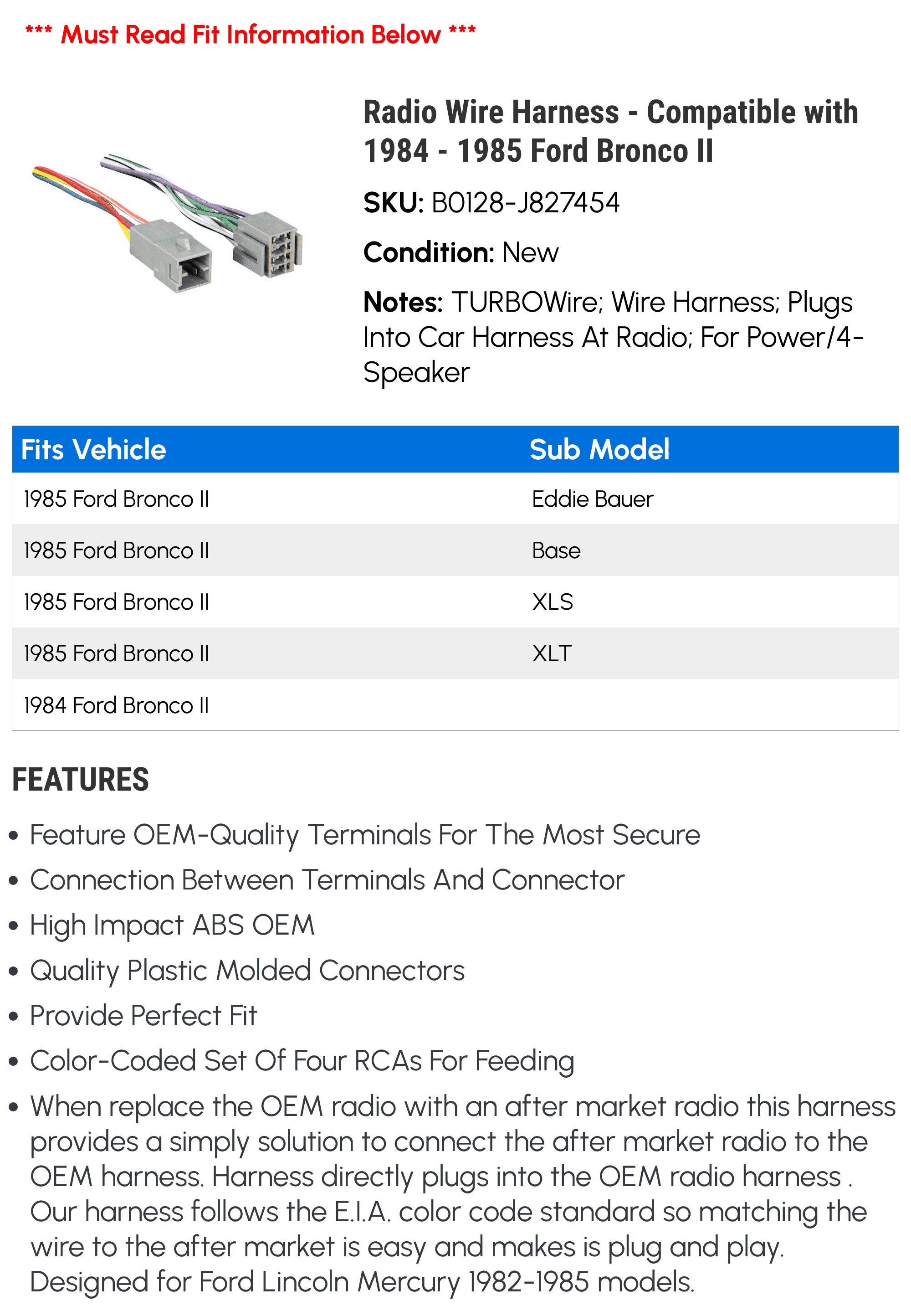 For the love of Christ has somebody got the plug connecter wiring diagram  for a 1990 bronco (it's got tilt). I've been chasing a short in the  passenger side, rear tail light, image size:2000x2888