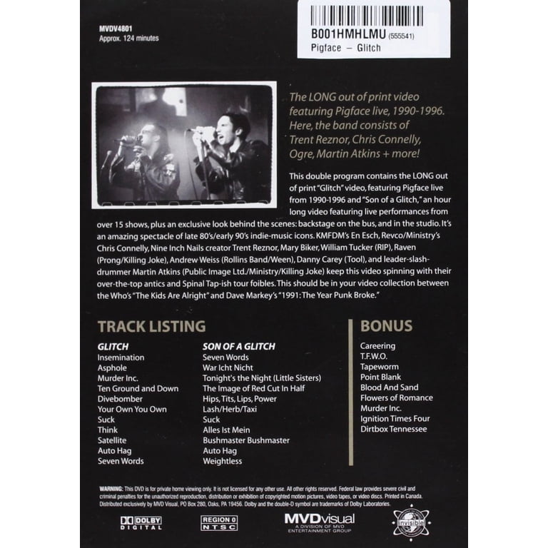 Forbidden Science (DVD), World Wide Multi Med, Horror - Walmart.com