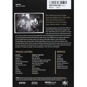 Forbidden Science (DVD), World Wide Multi Med, Horror