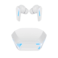thumbnail image 2 of Auriculares inalámbricos Bluetooth M5 Modelo personal Gaming Esports Baja latencia Reducción de ruido en la oreja, 2 of 2