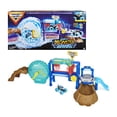 thumbnail image 2 of Monster Jam, Megalodon Monster Wash, incluye Megalodon Monster Truck, Inte. Monster Jam Monster Jam, 2 of 2