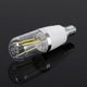 thumbnail image 3 of Bombilla LED E14 vintage de 220 V, regulable, 3 W, luz blanca fría, diseño de filamento para iluminación duradera del hogar, 3 of 4