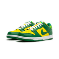 thumbnail image 2 of NIKE MENS Dunk Low Retro "Brazil" CU1727 700 CU1727 700 from Stadium Goods, 2 of 6