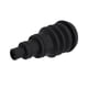thumbnail image 3 of Arranque de cortafuegos universal,Bota cortafuegos universal individual para cualquier vehículo,Acomoda alambre de 3/8 de pulgada a 1 pulgada de diámetro, de ojales para cortafuegos seguro shamjiam Arranque de cortafuegos universal, 3 of 8