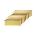 thumbnail image 1 of Mann Lake WW926 10-Pack Assembled Commercial Frames with Waxed Natural Rite-Cell Foundation, 6-1/4-Inch, 1 of 4