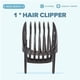 thumbnail image 4 of for Philips Hair Clipper HC3400 HC3410 HC3420 HC3422 HC3426 HC5410 HC5440 HC5447 HC5450/7452 Attachm-2025, 4 of 5