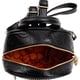 thumbnail image 4 of MOCHILA MUJER JAIME IBIZA JI 2854 NEGRO, 4 of 5