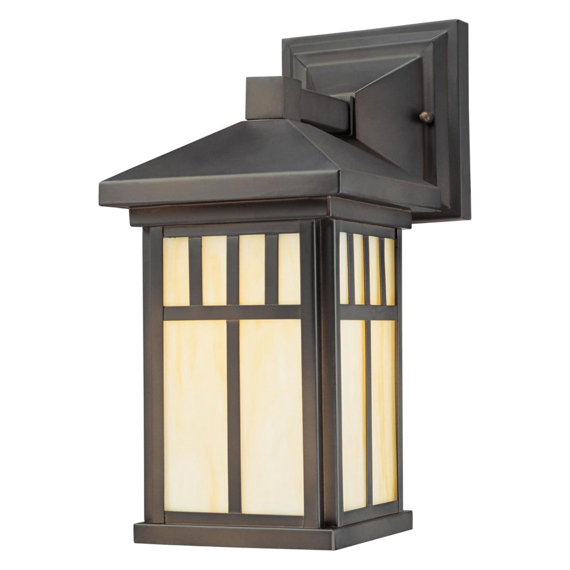 Westinghouse Easy to Install Outdoor Wall Lanterns