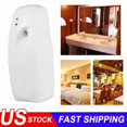 thumbnail image 3 of Automatic Aerosol Spray Dispenser Home Wall-Mounted Air Freshener Fragrance, 3 of 6