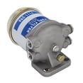 thumbnail image 2 of Filter Oil Water Separator Single Cup Assembly 7111-296 Hdf296 Universal Fuel Filter 296 Filter El, 2 of 5