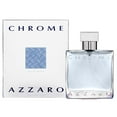 thumbnail image 2 of Azzaro Chrome Eau de Toilette, Cologne for Men, 1.7 fl oz, 2 of 6