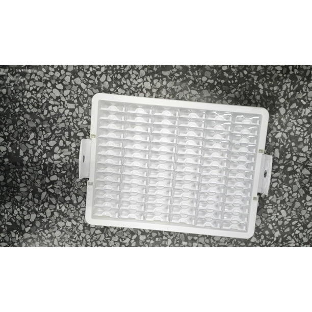 Caja Para Guardar Cuentas Caja organizadora de almacenamiento de cuentas de ABS con 10 tamaños para cuentas de joyería,decoración de uñas y manualidades (1 pieza) Rkxzt