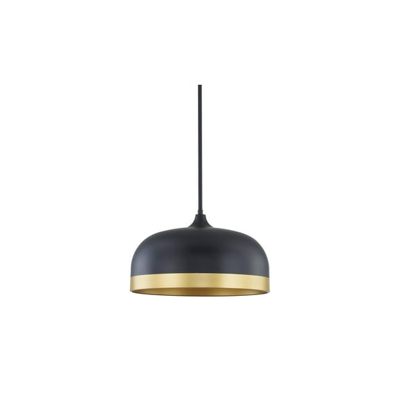 Millennium Lighting 99601 Amarra 3 Light 16" Wide Pendant - Black
