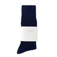 thumbnail image 1 of WEAIXIMIUNG 4T Socks Women's Sports Non Towel Bottom Badminton Socks Color Socks, 1 of 3