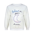 thumbnail image 1 of SUDADERA DE VELOUR PARA BEBA MARCA SUGAR GIRLS, 1 of 5