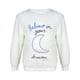 thumbnail image 1 of SUDADERA DE VELOUR PARA BEBA MARCA SUGAR GIRLS, 1 of 5