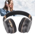thumbnail image 4 of Headphones, Comfortable To Wear EL-B4   Headsets Foldable  For Gaming, 4 of 8
