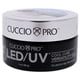 thumbnail image 1 of Gel de uñas Cuccio Pro T3 Cool Cure Versatility Gel - Blue Winter 1 oz, 1 of 2
