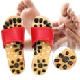 thumbnail image 2 of Zapatos De Masaje De Pies, Zapatillas De Masaje De Pies, Fascitis Plantar Para Mujeres Y Hombres ANGGREK XH53453, 2 of 3