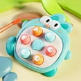 thumbnail image 4 of SPOORYYO Interactive Themed Toy for Sensory Development with Soft Buttons for Stress Relief and Hand Training, 4 of 6
