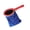 blue pattern, variant on Professional Magics Trick Props Bag Disappearing And Reappearing Item Fun Closeup Magics Performances Bag For All Ages