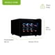 thumbnail image 2 of Cava de Vino Horizontal Avera EV8B 8 Botellas 1 Zona Temp Regulable, 2 of 9