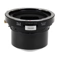 thumbnail image 1 of Fotodiox Pro TLT ROKR - Adaptateur de Montage d'Objectif Inclinable/de Shift pour Objectif Hasselblad V-Mount SLR vers Appareil Photo Sans Miroir Fuji X-Mount, 1 of 1