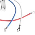 thumbnail image 4 of Thin Band Heater elements for Household Electrical Appliances Kettle Heating Ring 170mm, 4 of 10