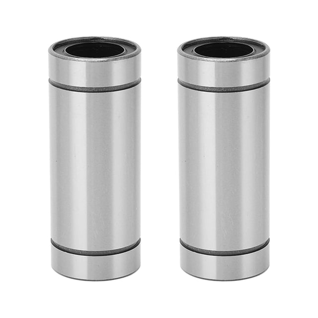 Linear Motion Bearing, Steel Linear Bearings For Equipment