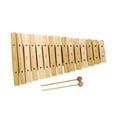 thumbnail image 3 of Xilófono de Madera Strade Fareast Limited para Niños y Bebés Instrumento de Percusión Educativo 15 Notas, 3 of 8