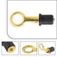 thumbnail image 4 of Fits 49467 Roller Plug 1-1/4 Fits 45-02164 45-02163 Lawn Roller 32Mm, 4 of 9