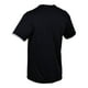 thumbnail image 3 of Playera para Hombre NFL Talla EX Negro Raiders, 3 of 4