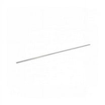 United Pacific B20352 33-34 Ford Car Center Hood Hinge Strip