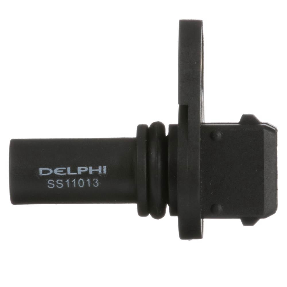 Delphi Automatic Transmission Speed Sensor P/N:Ss11013 Fits select: 1998-1999 VOLKSWAGEN NEW BEETLE, 1993-1999 VOLKSWAGEN JETTA