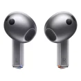 thumbnail image 3 of Samsung Galaxy Buds 3 R530 Plata Color Plateado Luz Verde, 3 of 5