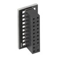 thumbnail image 3 of Encryption Security Module, 16mm Width TPM 2.0 Module Easy Installation LPC Interaface  For Replacement, 3 of 8