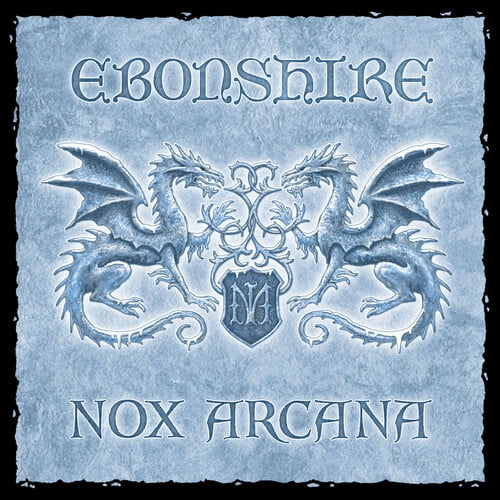 Nox Arcana - Ebonshire - Music & Performance - CD