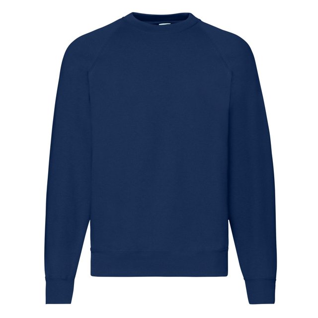 Fruit of the Loom Chandail Raglan Classique pour Hommes