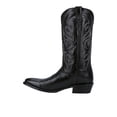 thumbnail image 3 of Dan Post Boots Mens Milwaukee Embroidered Narrow Pointed Toe Cowboy  Mid Ca, 3 of 5