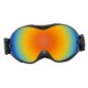 thumbnail image 3 of de í de nieve Lente antivaho de snowboard Protección Lente roja marco negro shamjiam gafas de esquí para mujeres hombres, 3 of 5