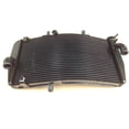 thumbnail image 3 of 2002 2003 HONDA CBR954RR All Engine Motorcycle Radiator, 3 of 3