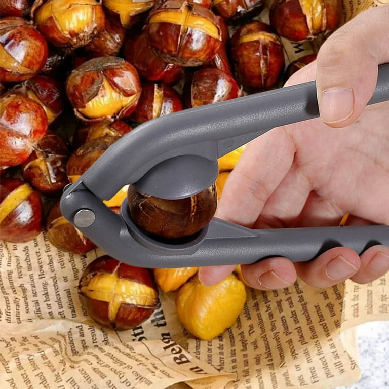 Chestnut Shell Opener -Walnut Chestnut Nut Shell Opener