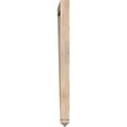 thumbnail image 4 of Ekena Millwork 3 1/2"W x 48"D x 48"H Olympic Arts & Crafts Smooth Bracket, Douglas Fir, 4 of 4