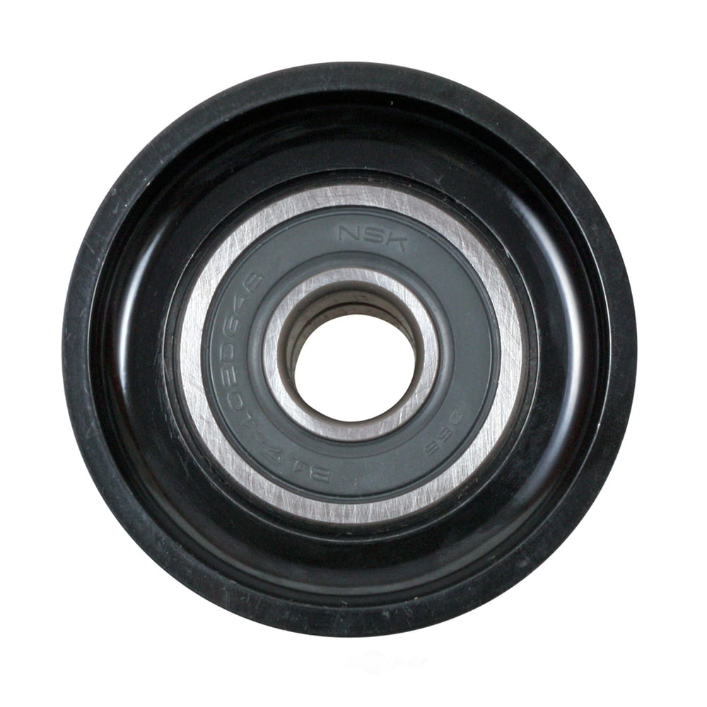 Litens 900276A Accessory Belt Drive Idler/Tensioner Pulley - Original Equipment Quality