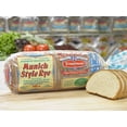 thumbnail image 2 of Dimpflmeier Bakery Dimpflmeier  Rye Bread, 24 oz, 2 of 2