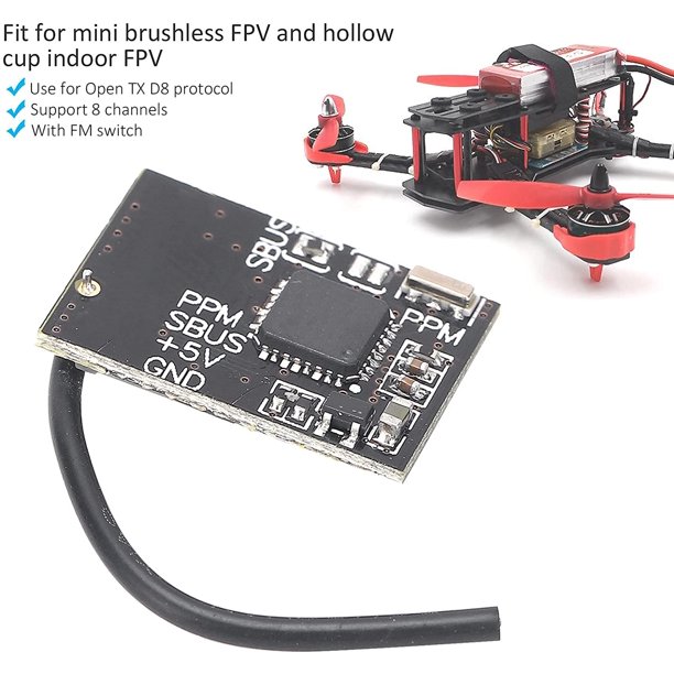 Protocol on sale mini drone