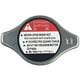 thumbnail image 4 of Tapa del tanque radiador 19045-PAA-A01 para Honda Accord Civic CRV, 4 of 7