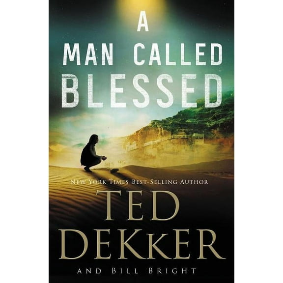 Caleb Books A Man Called Blessed, Book 2, (Paperback)